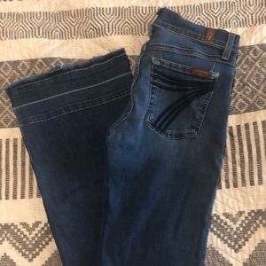 7s Jeans - Extra Long!